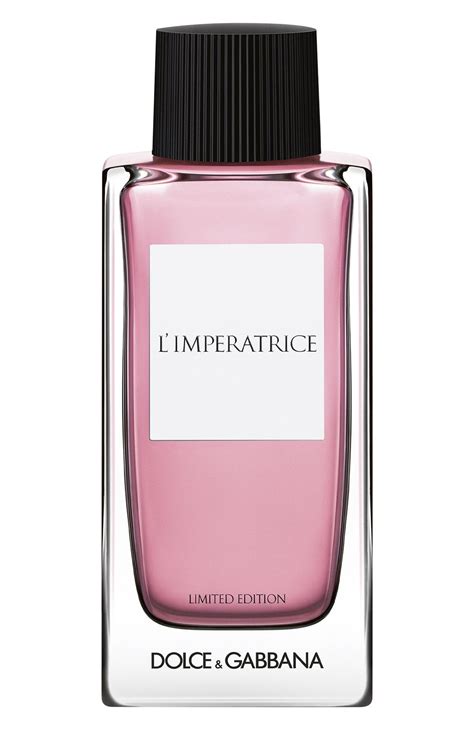 l'imperatrice limited edition